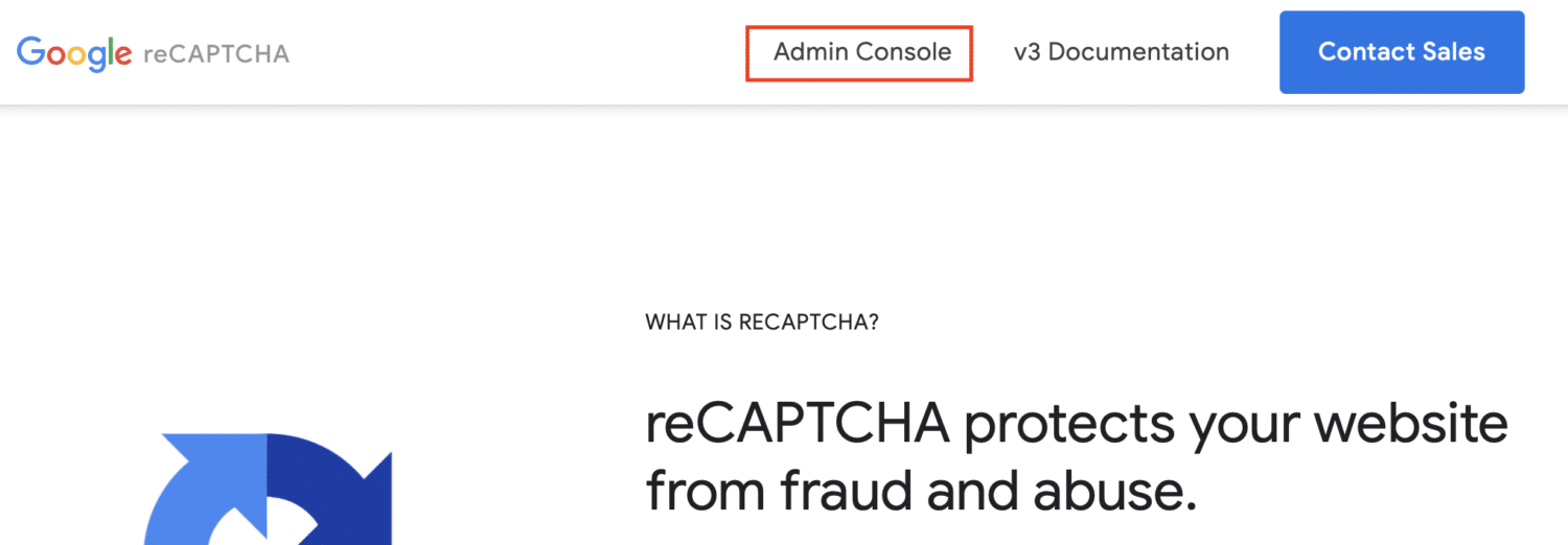 Integración Google reCaptcha con Contact Form 7 en WordPress