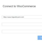 MicroStrategy conectar con woocommerce