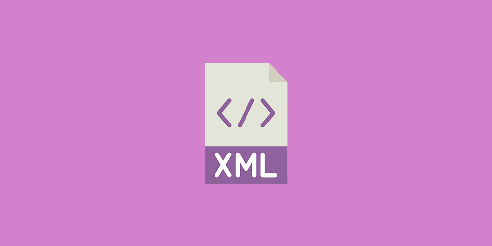 Fichero de ejemplo XML